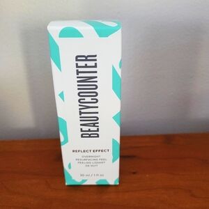 Beauty Counter Reflect Effect